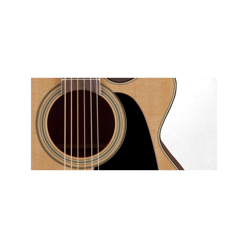 Guitarra Electroacústica Takamine P1Nc