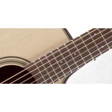 Guitarra Electroacústica Takamine P2Dc