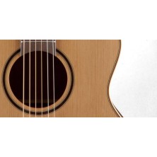 Guitarra Electroacústica Takamine P3Mc