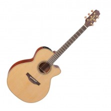 Guitarra Electroacústica Takamine P3Nc
