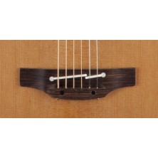 Guitarra Electroacústica Takamine P3Nc