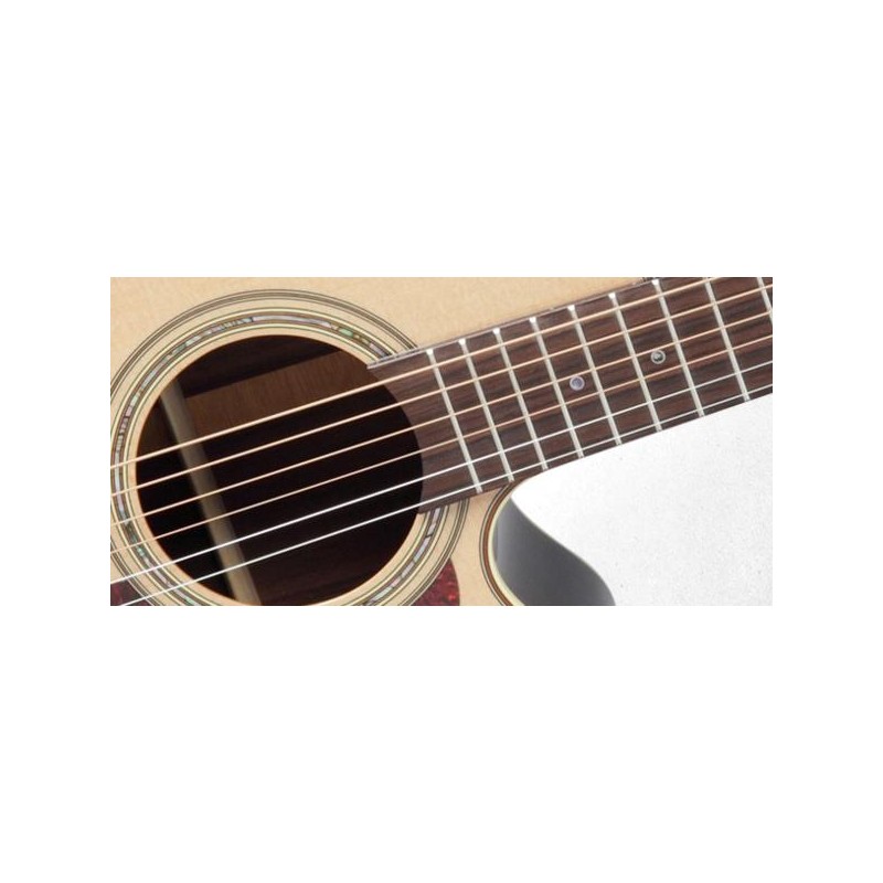 Guitarra Electroacústica Takamine P5Nc