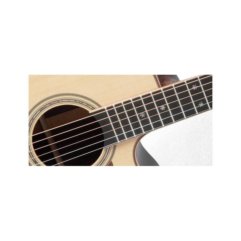 Guitarra Electroacústica Takamine P7Dc