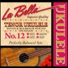 La Bella 12 Tenor