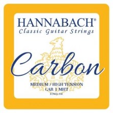 Hannabach Carbon 2