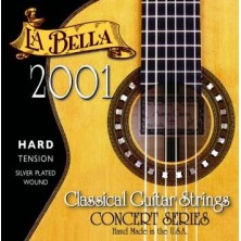 La Bella 2001-Ht Fuerte