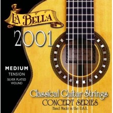 La Bella 2001-Mt Media