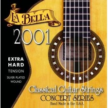 La Bella 2001-Xht Ex.Fuerte