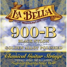 La Bella 900-B Negra