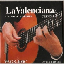 La Valenciana Vags-400C
