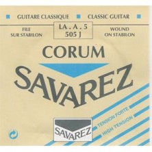 Savarez 505-J Corum Azul