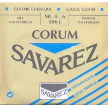 Savarez 506-J Corum Azul