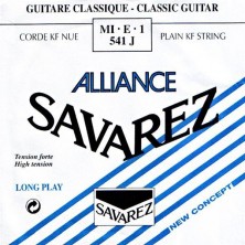 Savarez 541-J Alliance Azul