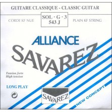 Savarez 543-J Alliance Azul
