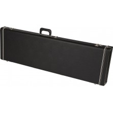Fender Jazz Bass Multi-Fit Hardshell Case