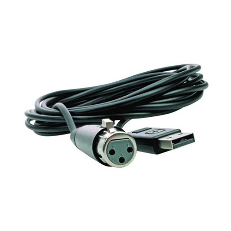 Cable Canon H-USB Sinn7 Usb Xlr 2.0 