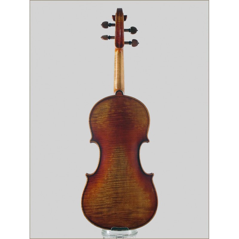 Violín Profesional/Luthier 4/4 Sielam Appassionato Guarneri Ysaye 4/4