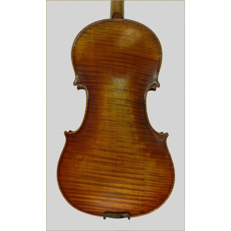 Violín Profesional/Luthier 4/4 Sielam Appassionato Stradivari Conte Di Fontana 4/4