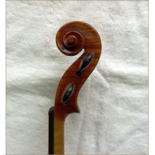 Violín Profesional/Luthier 4/4 Sielam Appassionato Stradivari Conte Di Fontana 4/4