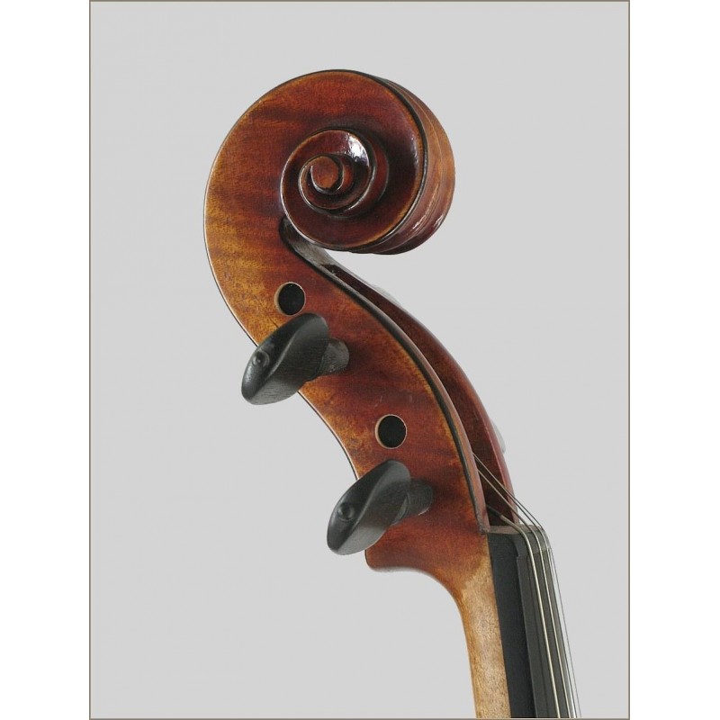 Violín Profesional/Luthier 4/4 Sielam Appassionato Stradivari Gibson 4/4