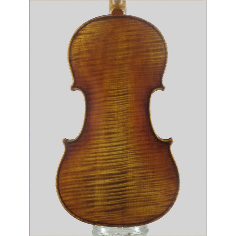 Violín Profesional/Luthier 4/4 Sielam Appassionato Stradivari La Cathédrale 4/4