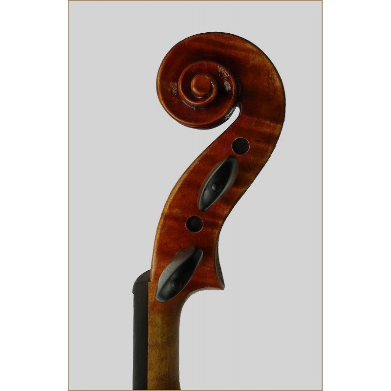 Violín Profesional/Luthier 4/4 Sielam Appassionato Stradivari Sarasate 4/4