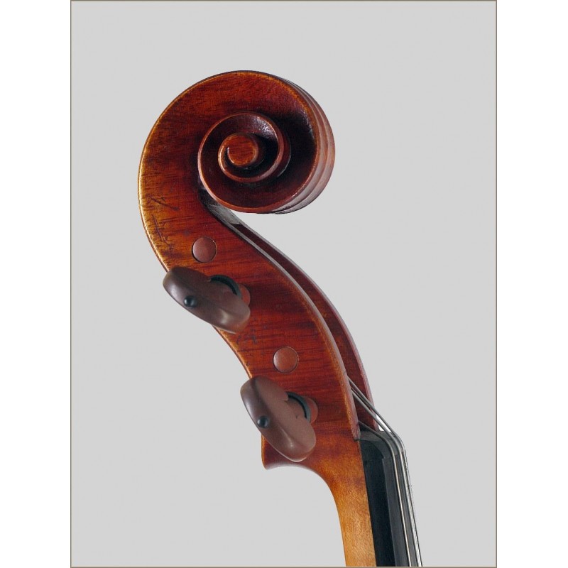 Violín Profesional/Luthier 4/4 Sielam Appassionato Stradivari Soil 4/4