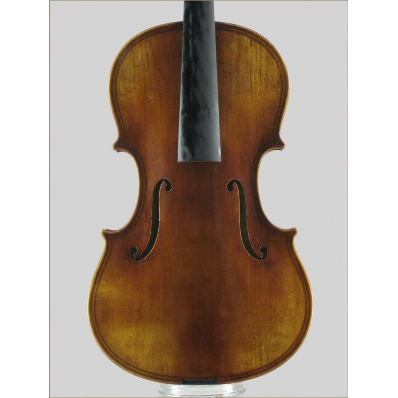 Viola Luthier 15 Sielam Appassionato Da Salo 15