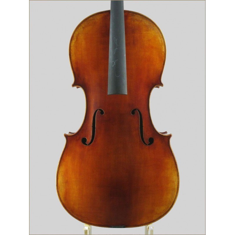 Cello Luthier 4/4 Sielam Appassionato Davidov 4/4