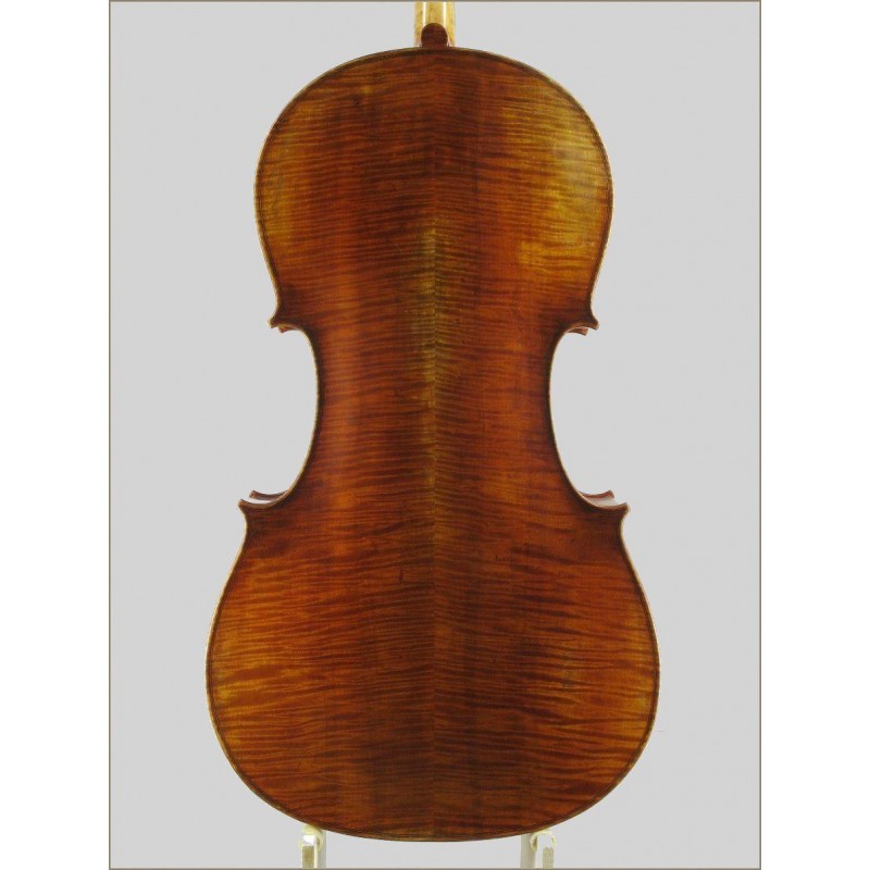 Cello Luthier 4/4 Sielam Appassionato Davidov 4/4