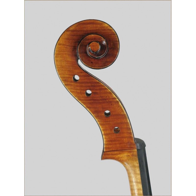 Cello Luthier Sielam Appassionato Garimberti 4/4
