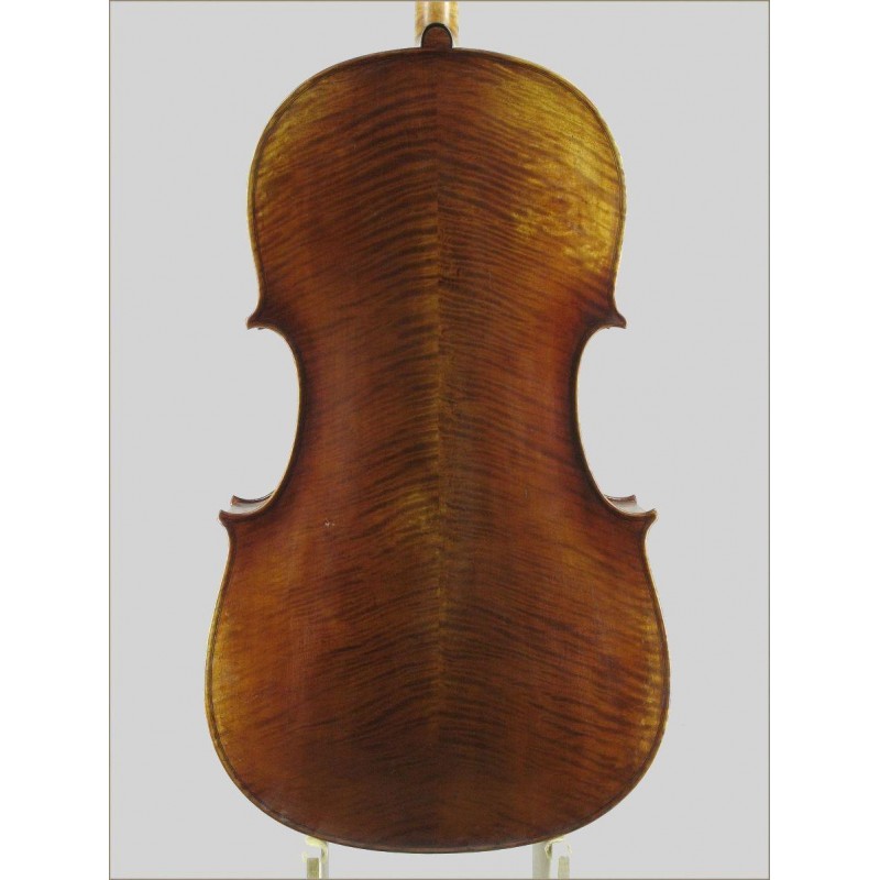 Cello Luthier 4/4 Sielam Appassionato Guadagnini 4/4