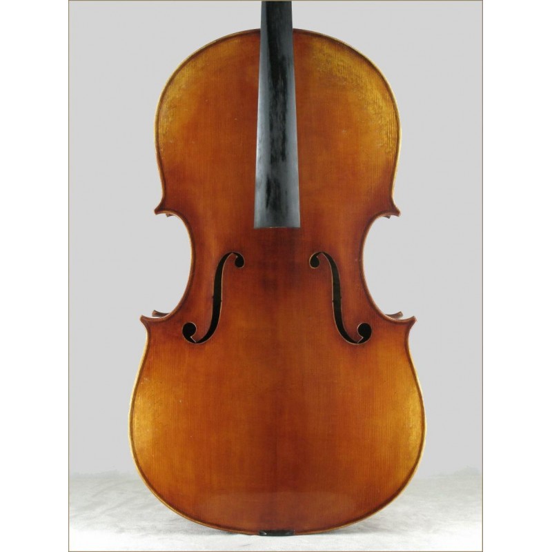 Cello Luthier Sielam Appassionato Montagnana 4/4