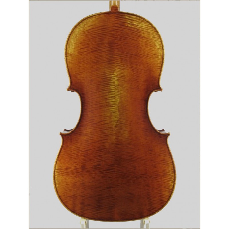 Cello Luthier 4/4 Sielam Appassionato Ruggieri 4/4