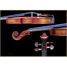 Violín Profesional/Luthier 4/4 Sielam Accento Guarneri Cannon 4/4