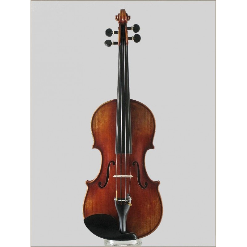 Violín Profesional/Luthier 4/4 Sielam Accento Guarneri Heifetz 4/4