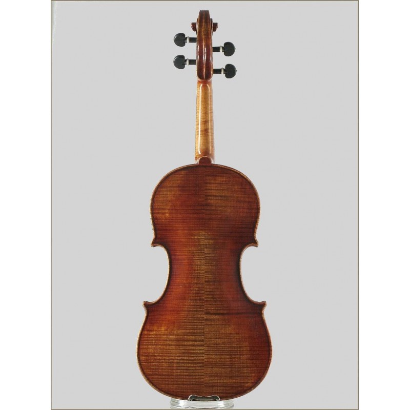 Violín Profesional/Luthier 4/4 Sielam Accento Guarneri Kreisler 4/4