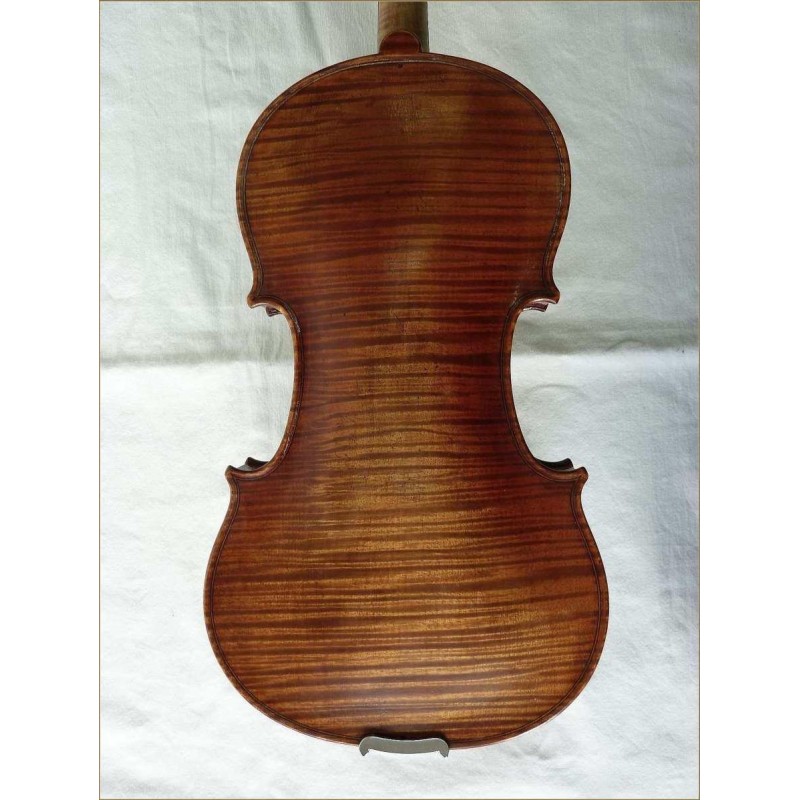Violín Profesional/Luthier 4/4 Sielam Accento Guarneri La Cathédrale 4/4