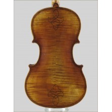 Viola Luthier 15 Sielam Accento Gasparo Da Salo 15