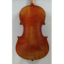 Viola Luthier 16 Sielam Accento Stradivari 16