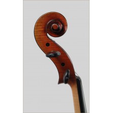 Viola Luthier 16 Sielam Accento Stradivari 16