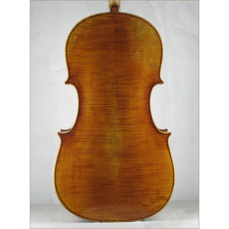 Cello Luthier 4/4 Sielam Accento Montagnana 4/4