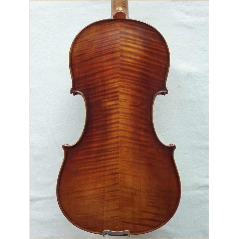 Violín de estudio avanzado 4/4 Sielam Affettuoso Stradivari 4/4 Violín