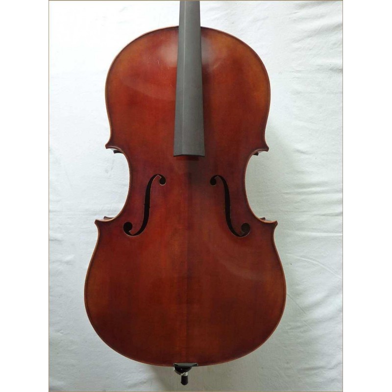 Sielam Affettuoso Stradivari 4/4 Chelo