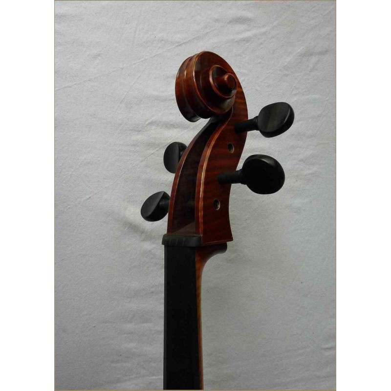Cello Estudio Avanzado Sielam Affettuoso Stradivari 4/4 Cello