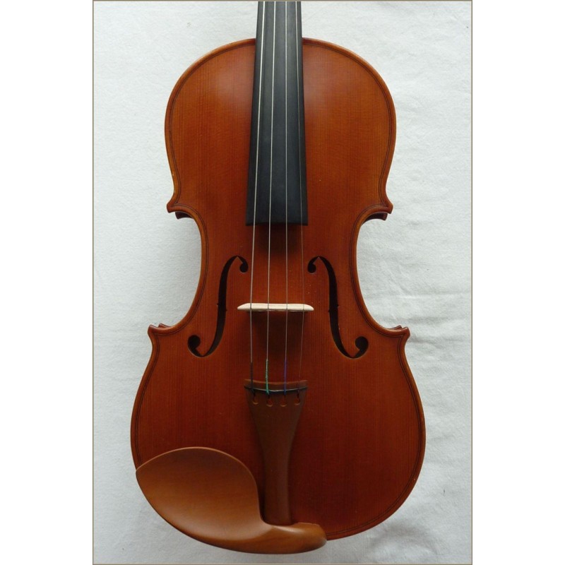 Violín Estudio Avanzado 4/4 Sielam Belcanto Stradivari 4/4 Violín