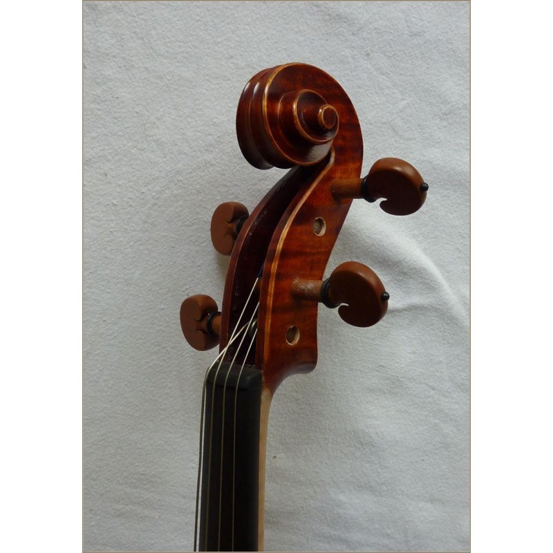 Viola de estudio avanzado 15 Sielam Belcanto Stradivari 15