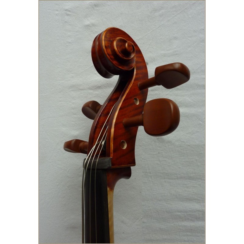 Cello de Estudio Sielam Cantabile 1/16 Cello