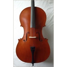 Cello de estudio 1/2 Sielam Cantabile 1/2 Cello