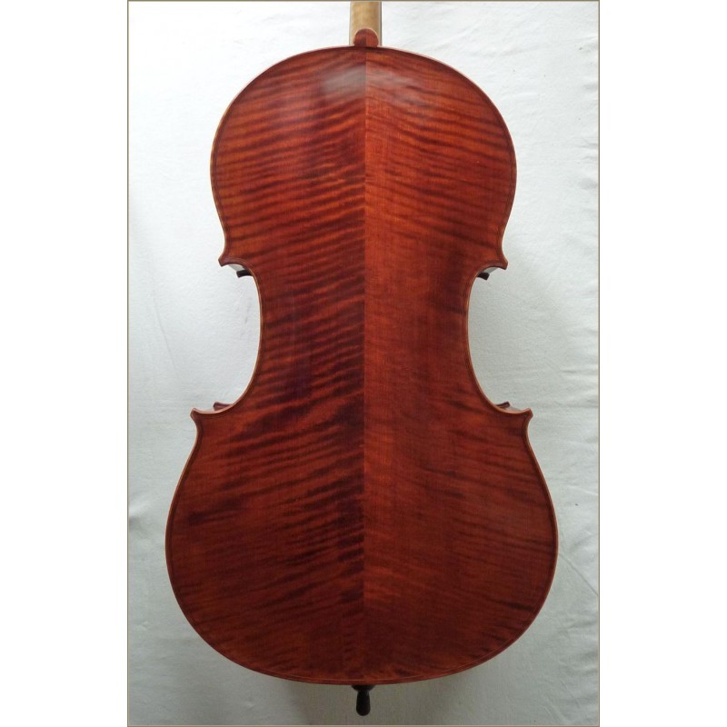 Cello de estudio 1/2 Sielam Cantabile 1/2 Cello